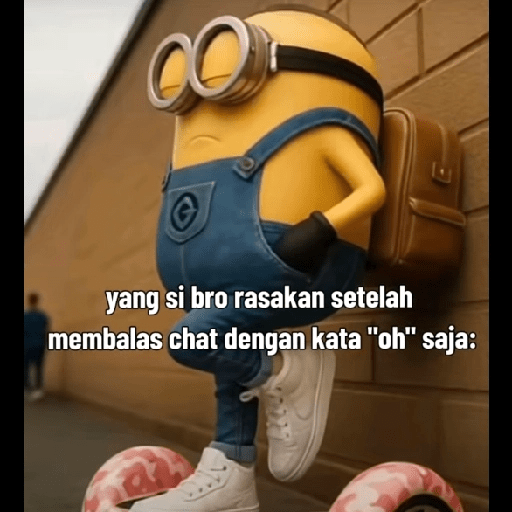 Yang bro rasakan meme 12