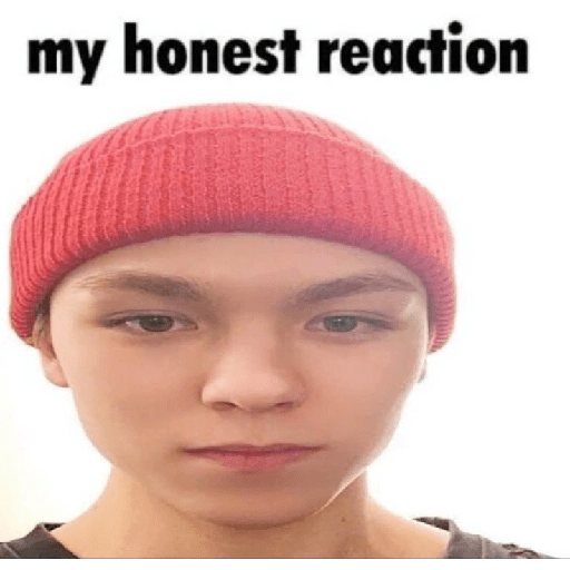 K-POP MEME REACTION Pt. 4 25