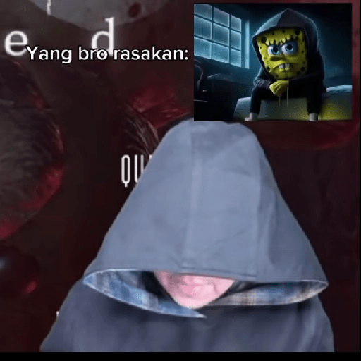 Yang bro rasakan meme 13