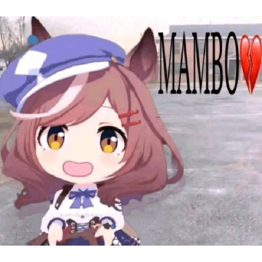 Mambo 1