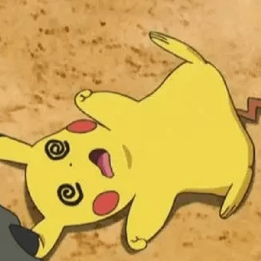 Pokemon 6