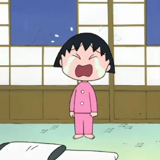 Chibi Maruko 3