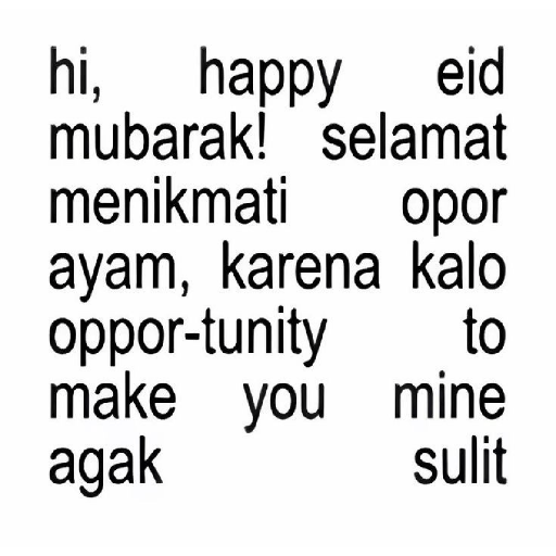 Meme hari raya 12
