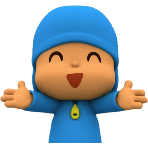 Pocoyo  6