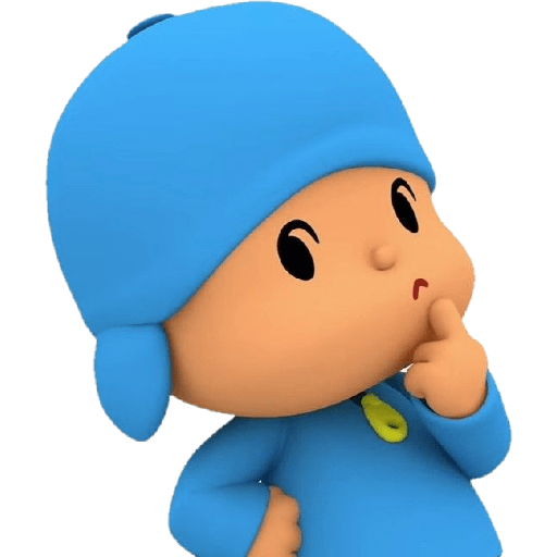 Pocoyo  11