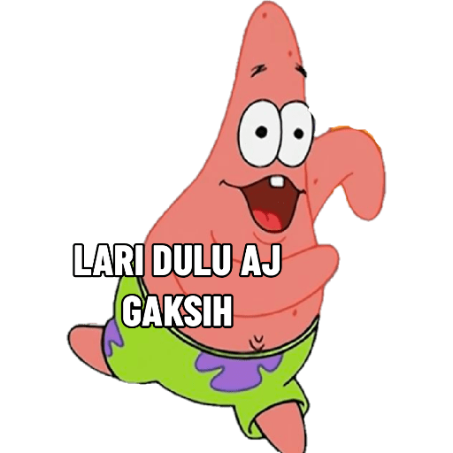 PATRICK 9