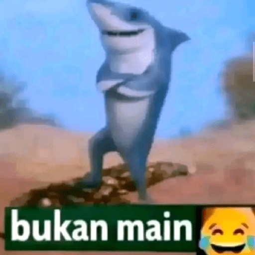 Meme Yang Bro Rasakan 🗿 2