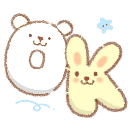 Bunny Bucin 🐰🩷 30