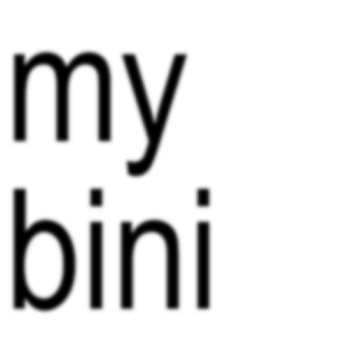 MEME MY BINI GUE 4