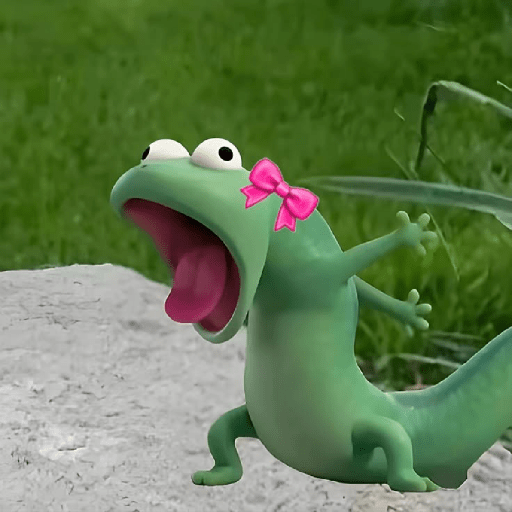 Tom lizard hoppers meme🦎 16