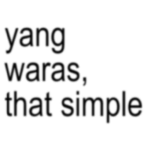 ANOMALI KATA KATA 14