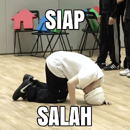 K-POP MEME REACTION Pt. 4 15