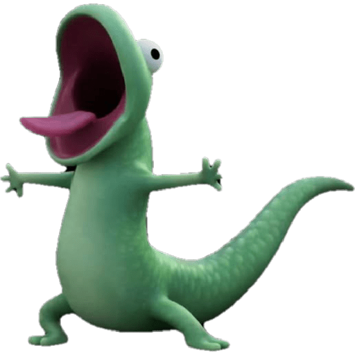 Tom lizard hoppers meme🦎 8