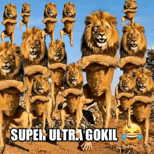 Meme Yang Bro Rasakan 🗿 8
