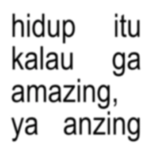 Kata-kata 12