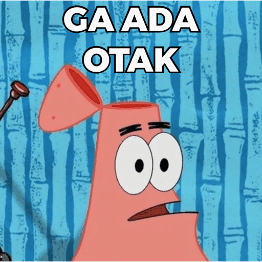 PATRICK LUCU 13
