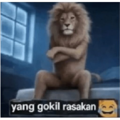 GOKIL new 1