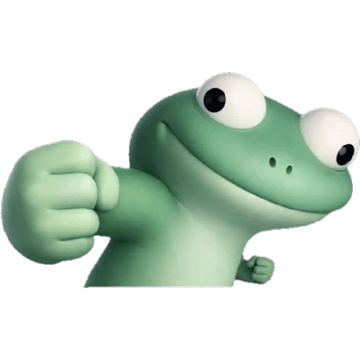 Tom lizard hoppers meme🦎 14