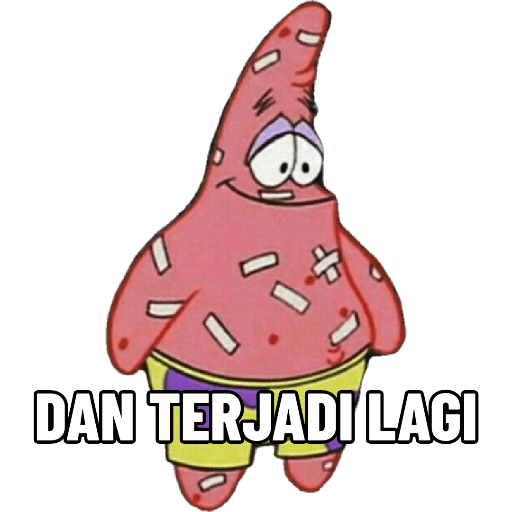 PATRICK 11