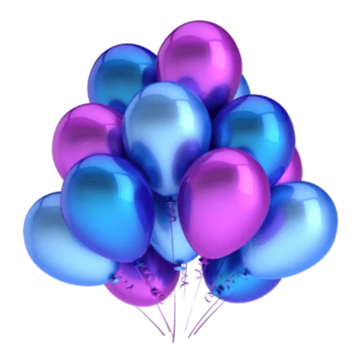 Happy Birthday Emoji 🎂 6