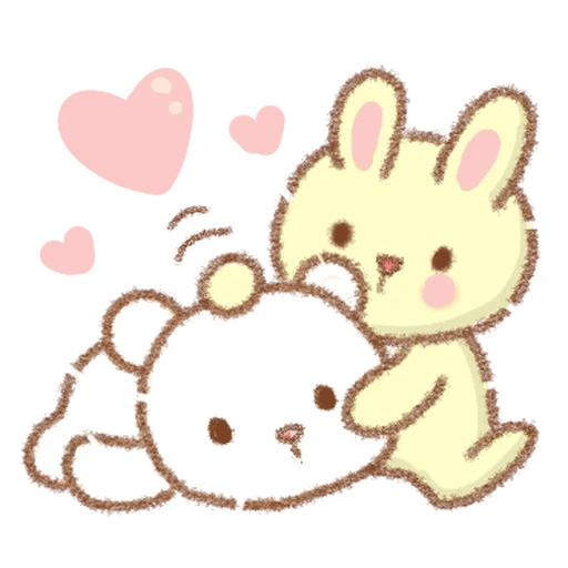 Bunny Bucin 🐰🩷 14