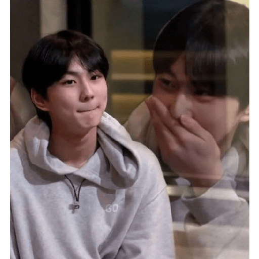 K-POP MEME REACTION Pt. 4 7