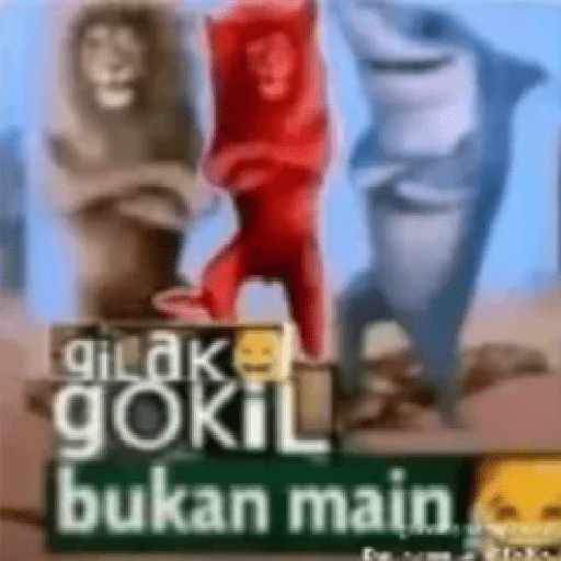 Gokil skin 12