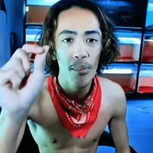 ROBBY PANTJORO MEME 1