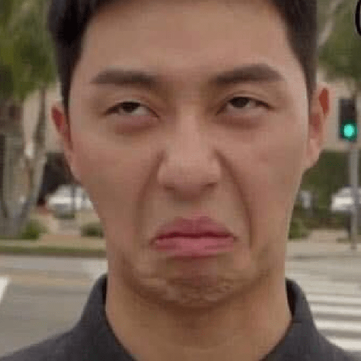Kpop kdrama meme 6