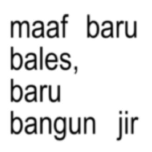 ANOMALI KATA KATA 12