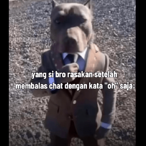 Yang bro rasakan meme 11