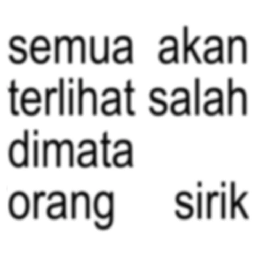 Text anomali random😹 16