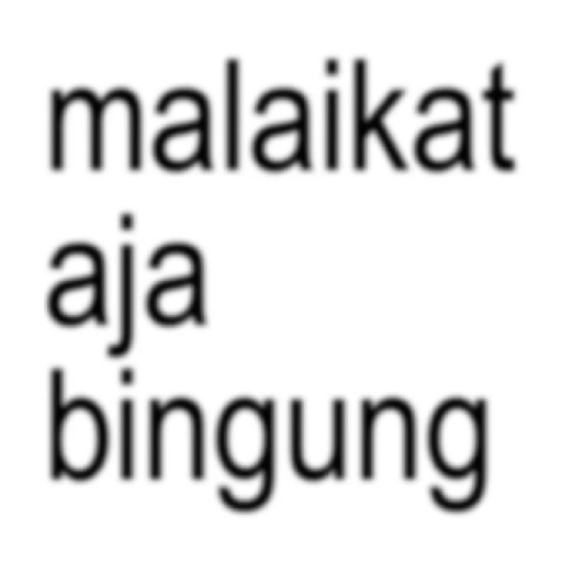 Anomali Kata-Kata 📝 #5 15