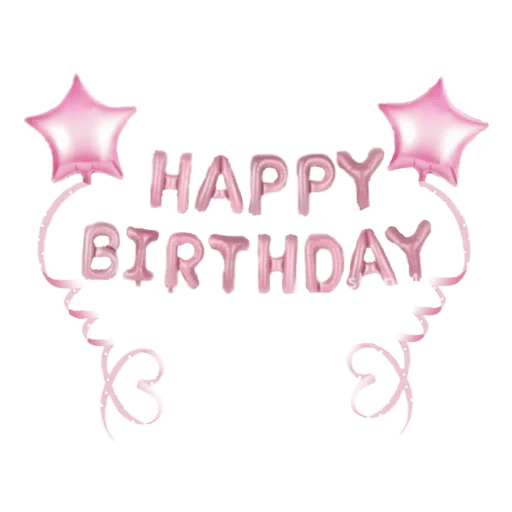 Happy Birthday Emoji 🎂 14