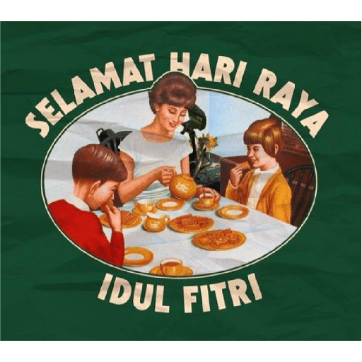 Meme hari raya 13
