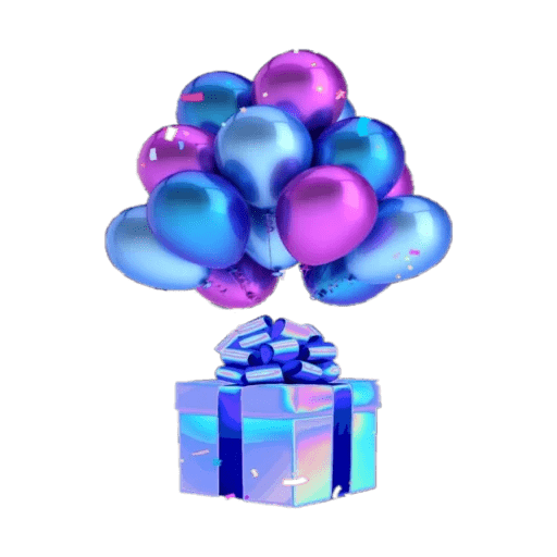 Happy Birthday Emoji 🎂 4