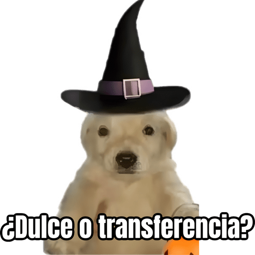 Memes - Halloween 🎃👻 4