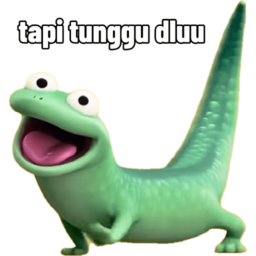 Lizard meme 13