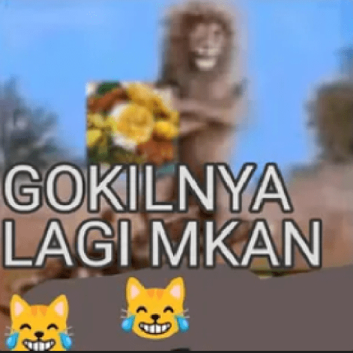 Gokil skin 6