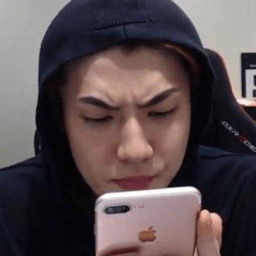 Kpop kdrama meme 2