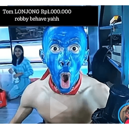 Robby pantjoro 9