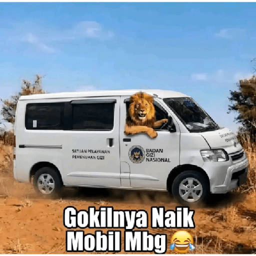 GOKIL new 5