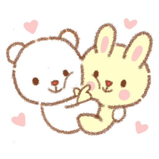 Bunny Bucin 🐰🩷 4