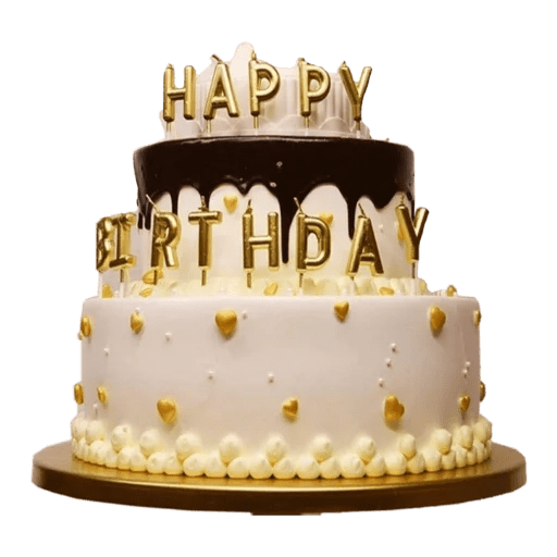 Happy Birthday Emoji 🎂 1