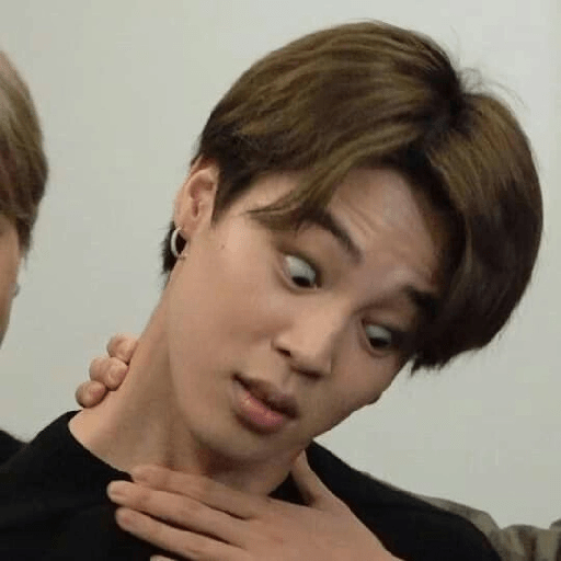 K-POP MEME REACTION Pt. 4 24