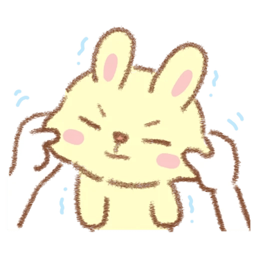 Bunny Bucin 🐰🩷 18