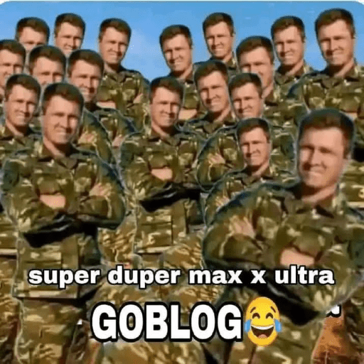 Singa gokil meme 9