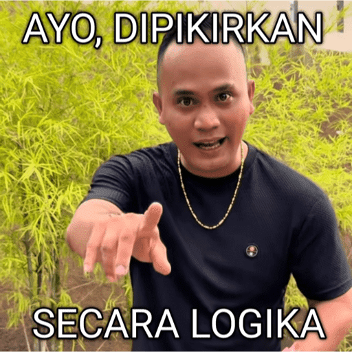 MEME ABSURD INDO VIRAL 13