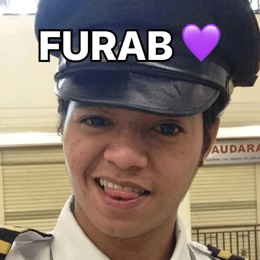 Reza arap furab 💜 6