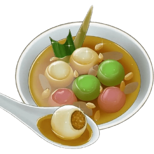 MAKANAN 8